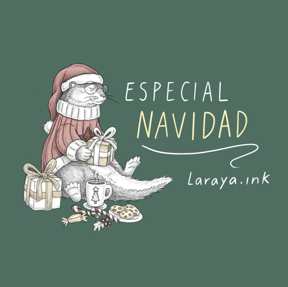 Regalos de Navidad