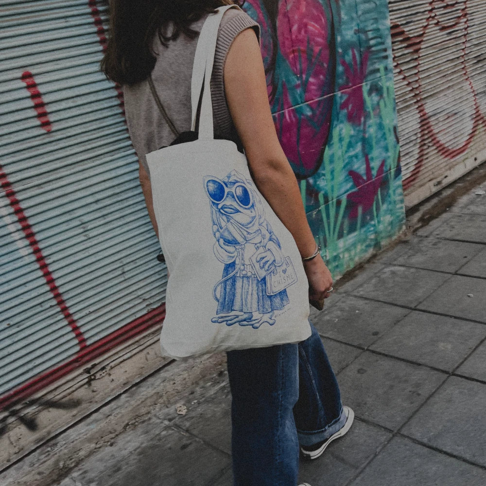 Totebags