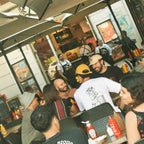 Polera Blanca Salchichela