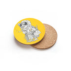 Set posavasos Animales Fiesta (x6)