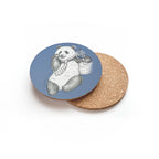 Set posavasos Animales Fiesta (x6)