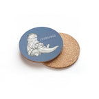 Posavasos Fauna Chilena (Unidad)