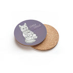 Posavasos Fauna Chilena (Unidad)