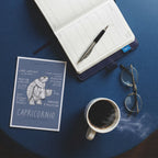 Print Horóscopo Capricornio