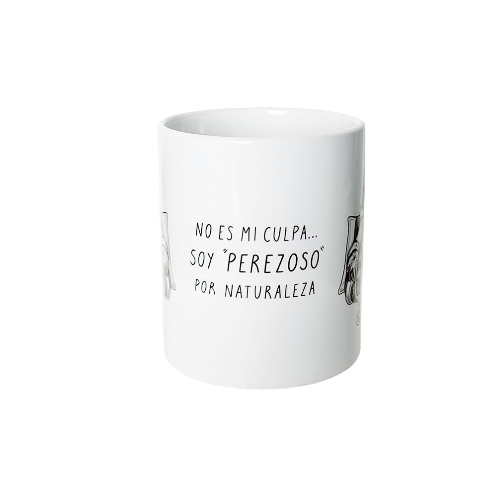 Pack 6 tazas Animales Frases Mix