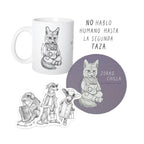Pack regalo | Fauna Chilena
