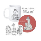 Pack regalo | Fauna Chilena