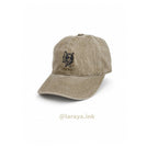 Jockey Bordado Gata Beige