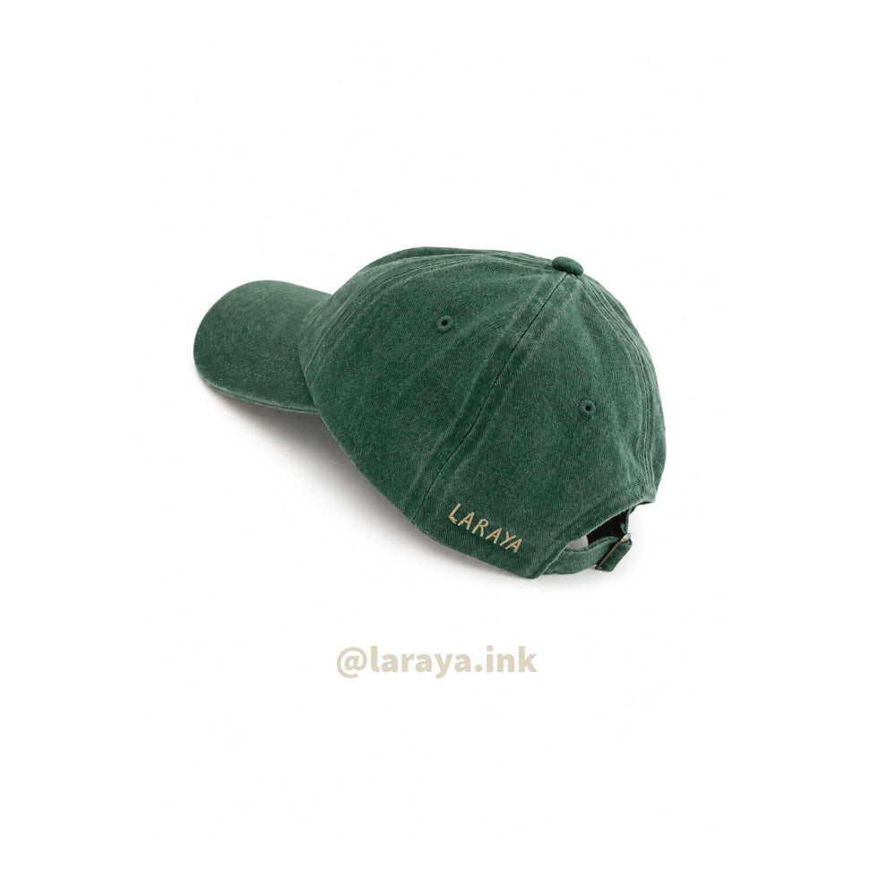 Jockey Verde Bordado Salchipleto