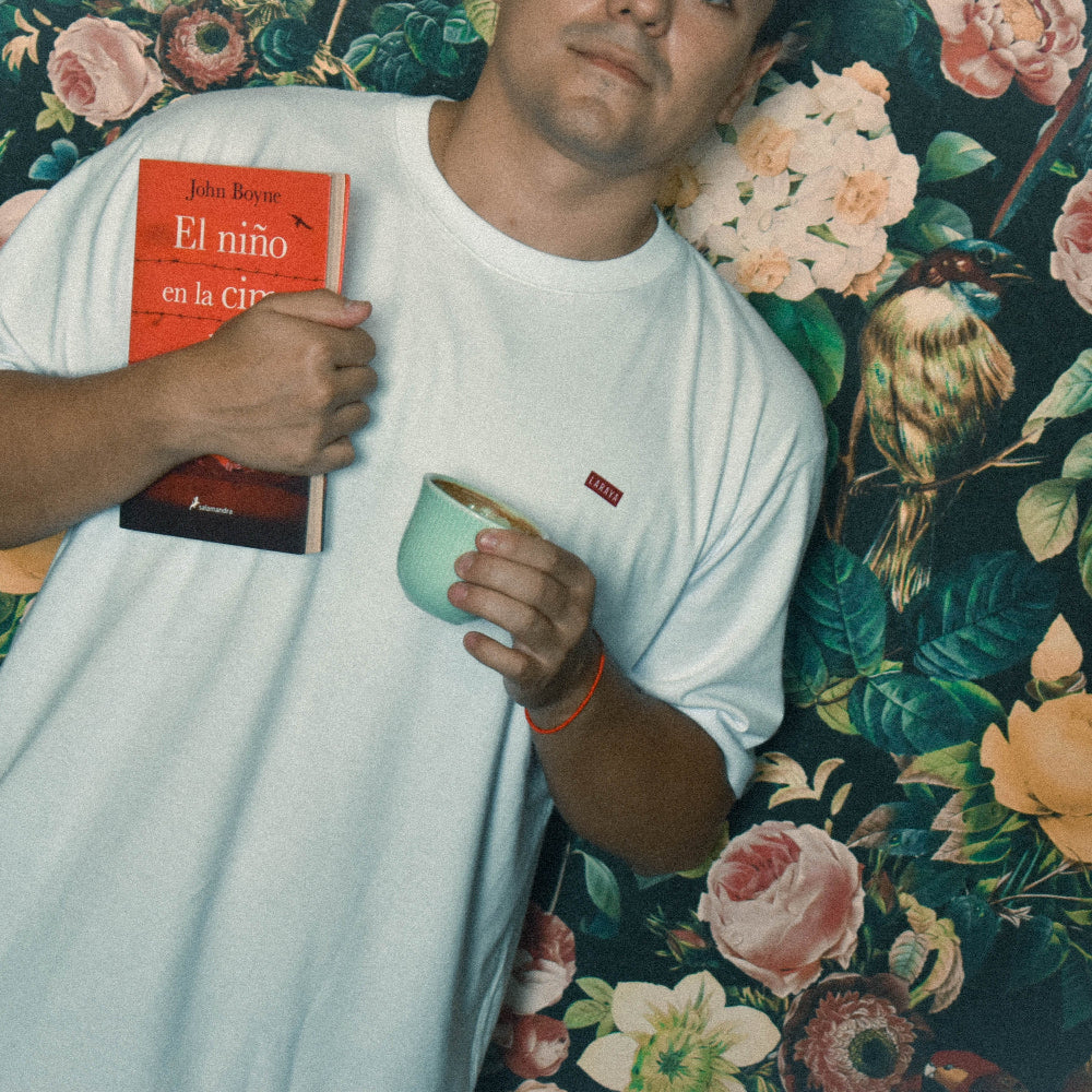 Pack regalo | Polera + Póster Chungungo