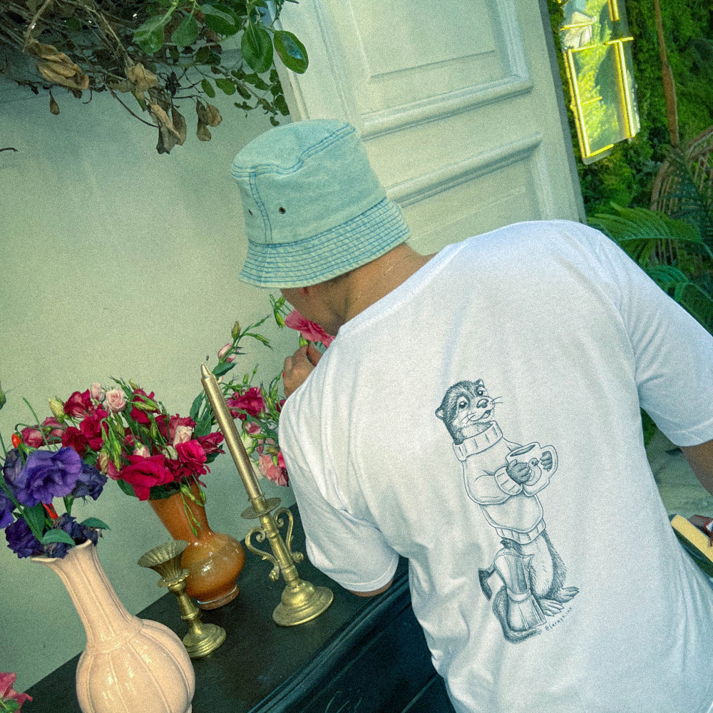 Pack regalo | Polera + Póster Chungungo