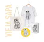 Pack Regalo La Vieja Sapa