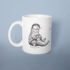 Pack tazones Anti-Mañanas (x4)