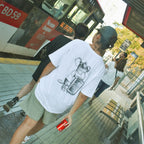 Pack regalo | Polera + Poster Rata Coquita