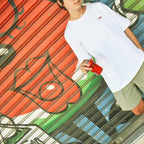 Pack regalo | Polera + Poster Rata Coquita