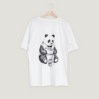 Pack regalo | Polera + Póster Pandapleto