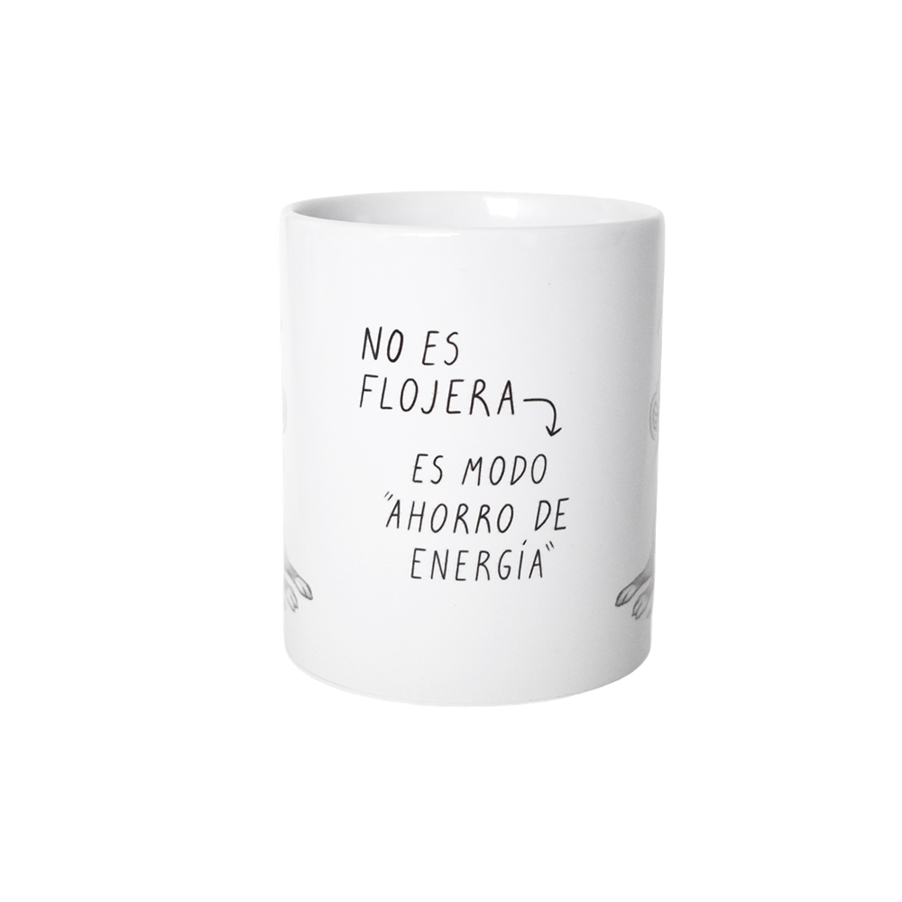 Pack 6 tazas Animales Frases Mix
