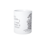 Taza Galgo