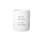 Pack tazones Anti-Mañanas (x4)