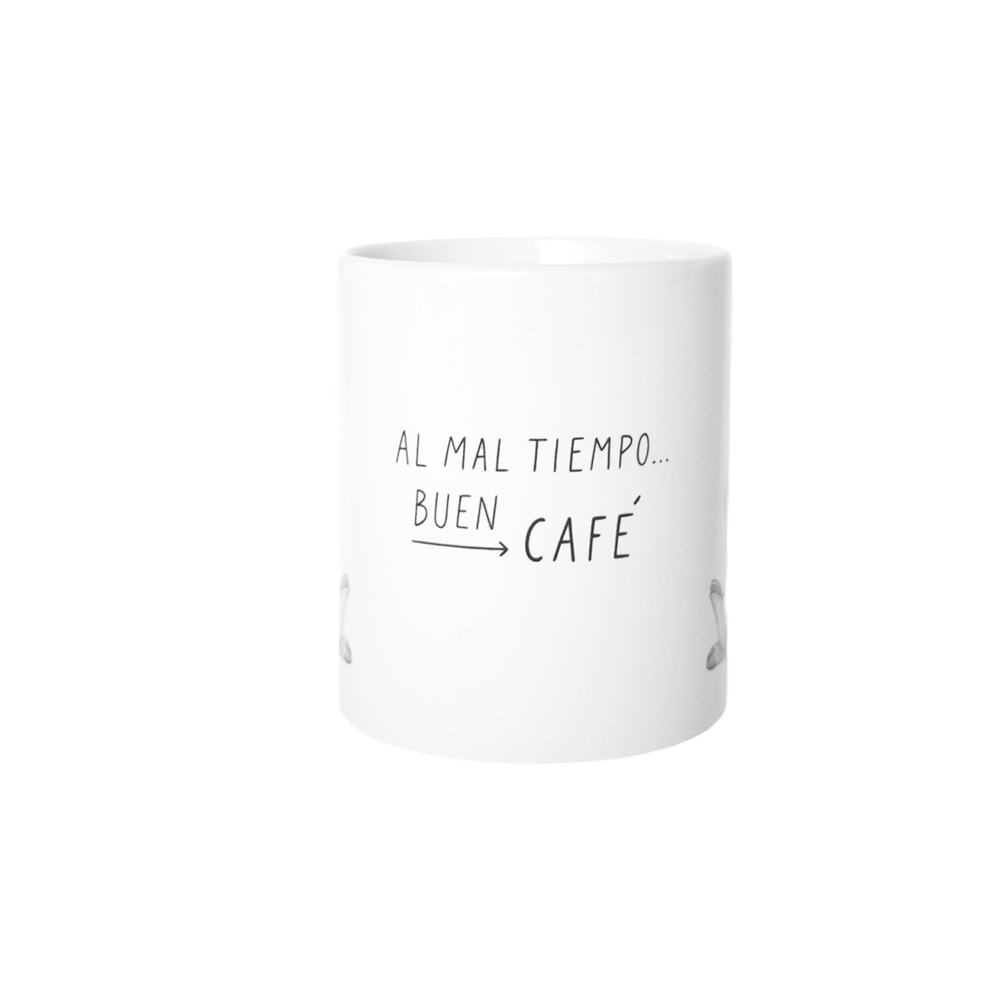 Pack Tazas Fauna Chilena (x6)