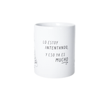 Pack tazones Anti-Mañanas (x4)