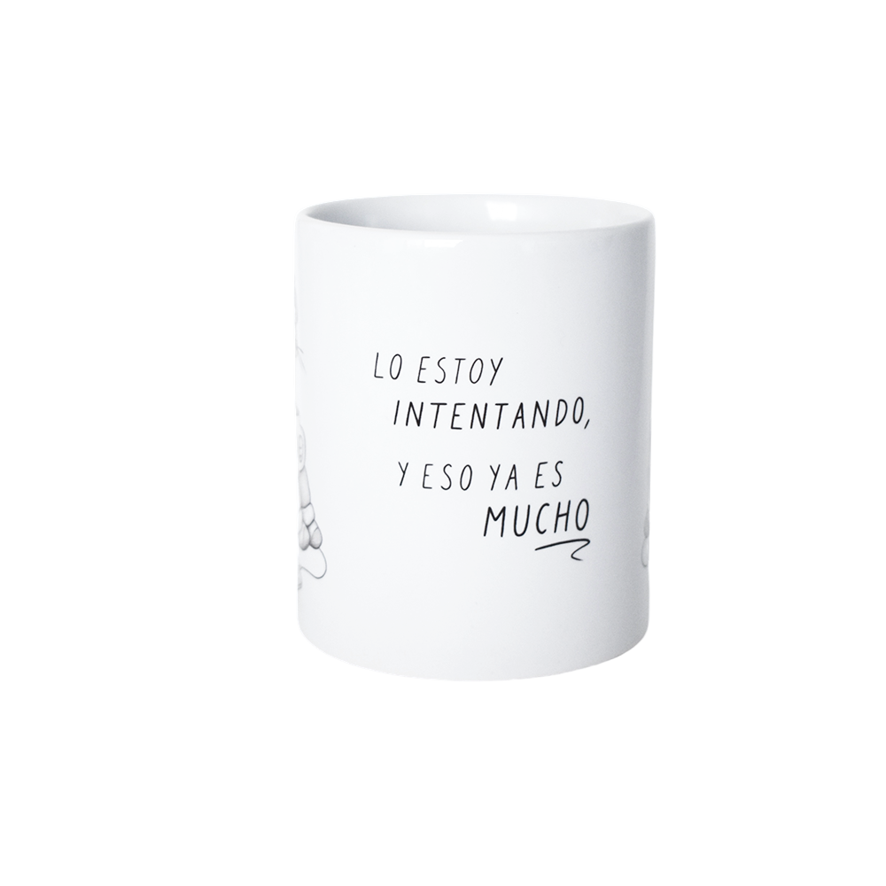 Pack Tazas Fauna Chilena (x6)