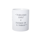 Taza Pingüino de Humboldt