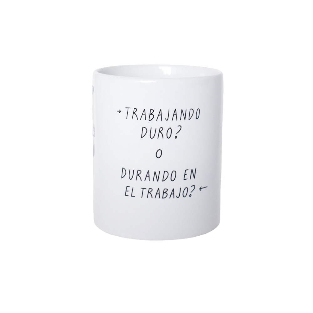 Pack Tazas Fauna Chilena (x6)