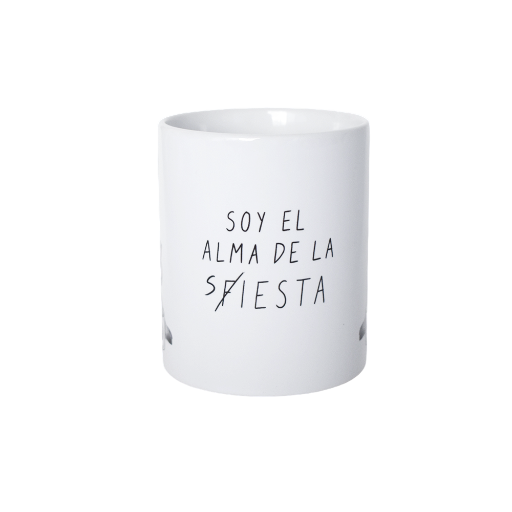 Pack Tazas Fauna Chilena (x6)