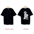 Pack Regalo | Polera + Póster Salchichela