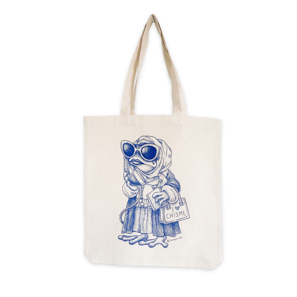 Pack Regalo La Vieja Sapa