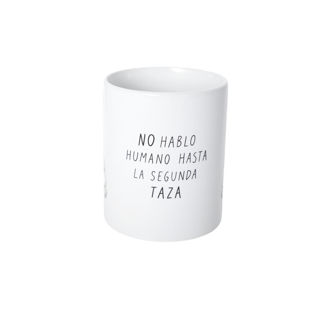 Pack Tazas Fauna Chilena (x6)
