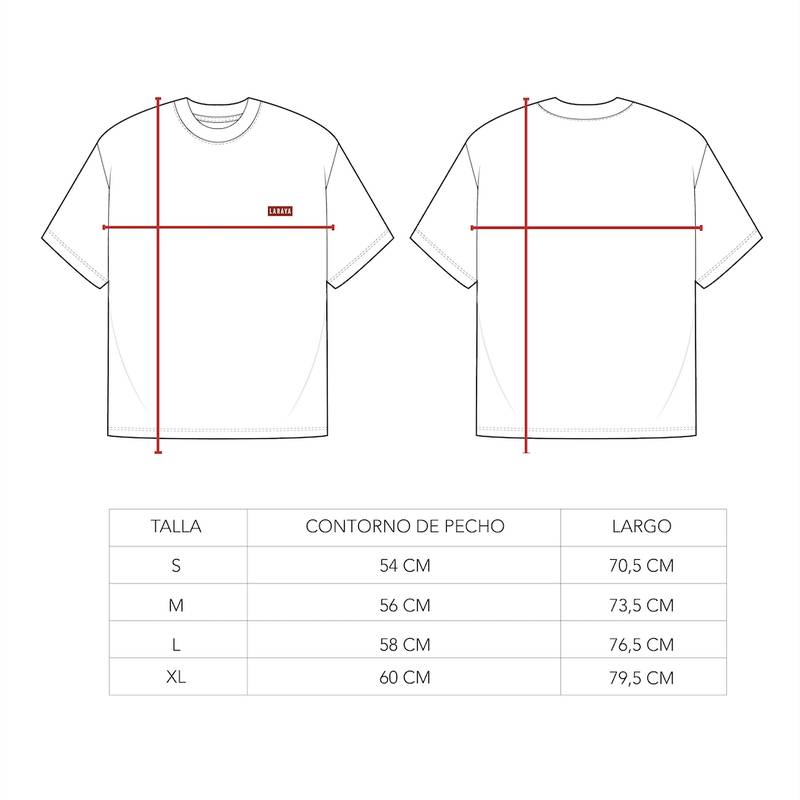 Pack regalo | Polera + Póster Pandapleto