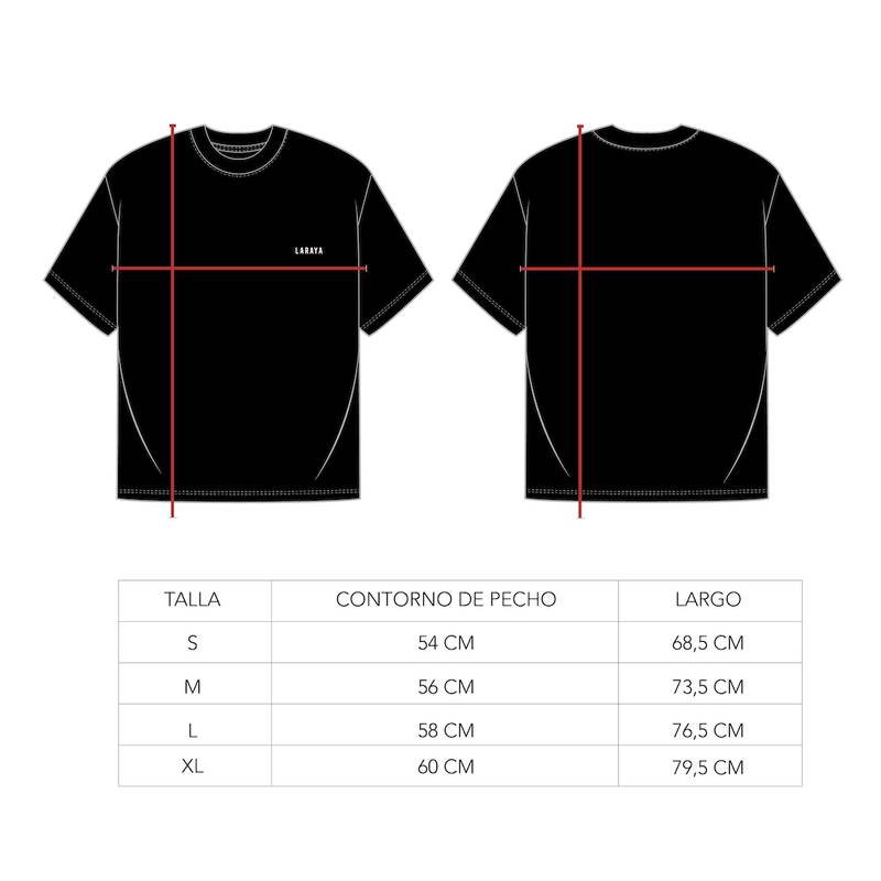 Pack Regalo | Polera + Póster La Vieja Sapa