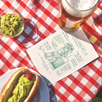 Pack Regalo | Polera + Póster Salchichela